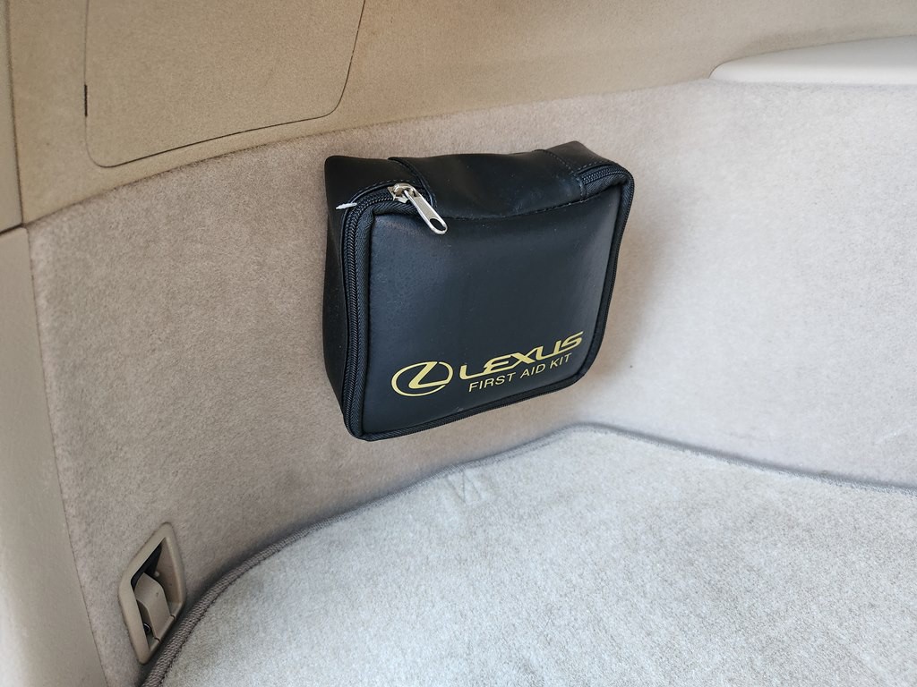 2008 Lexus RX 350 Image 53