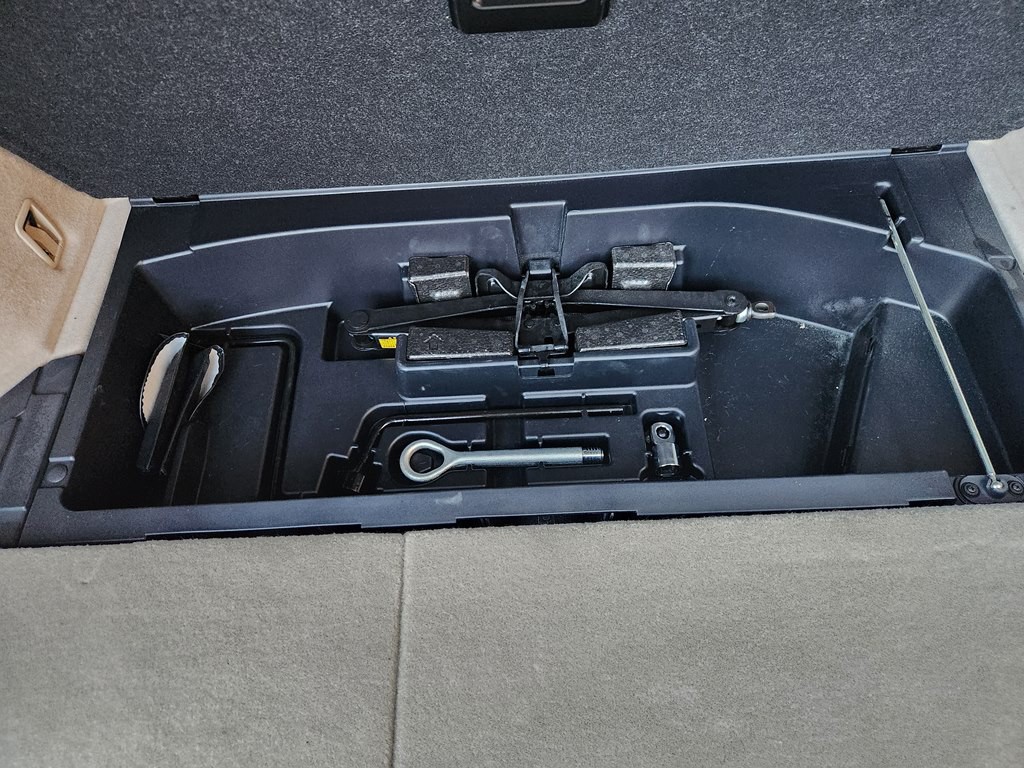 2008 Lexus RX 350 Image 54