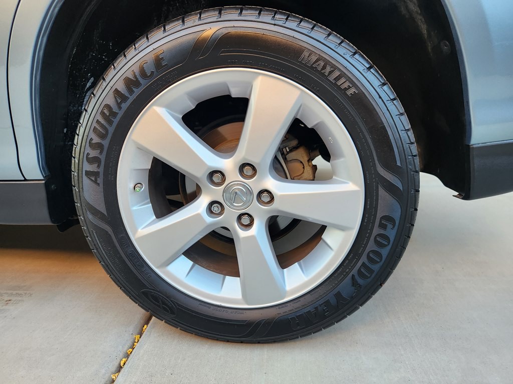 2008 Lexus RX 350 Image 57