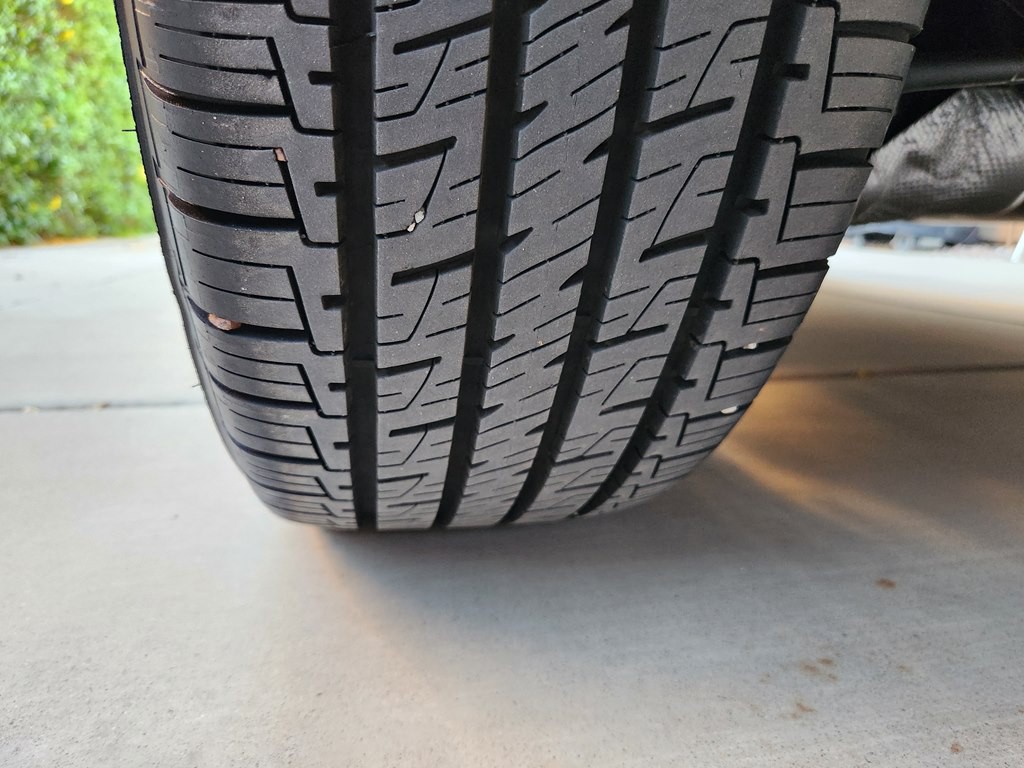 2008 Lexus RX 350 Image 58