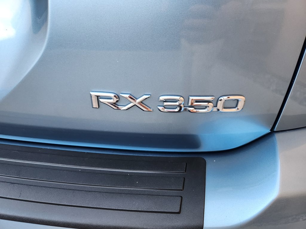 2008 Lexus RX 350 Image 62
