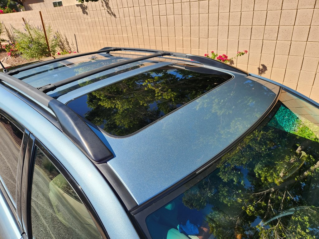 2008 Lexus RX 350 Image 68