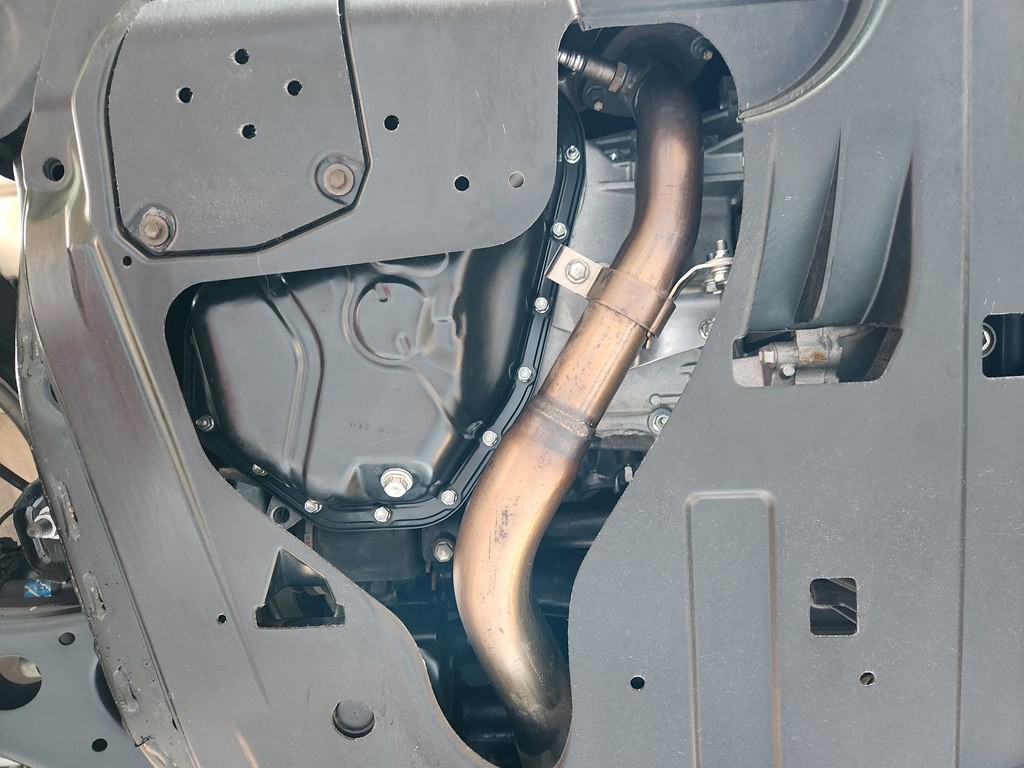 2008 Lexus RX 350 Image 70