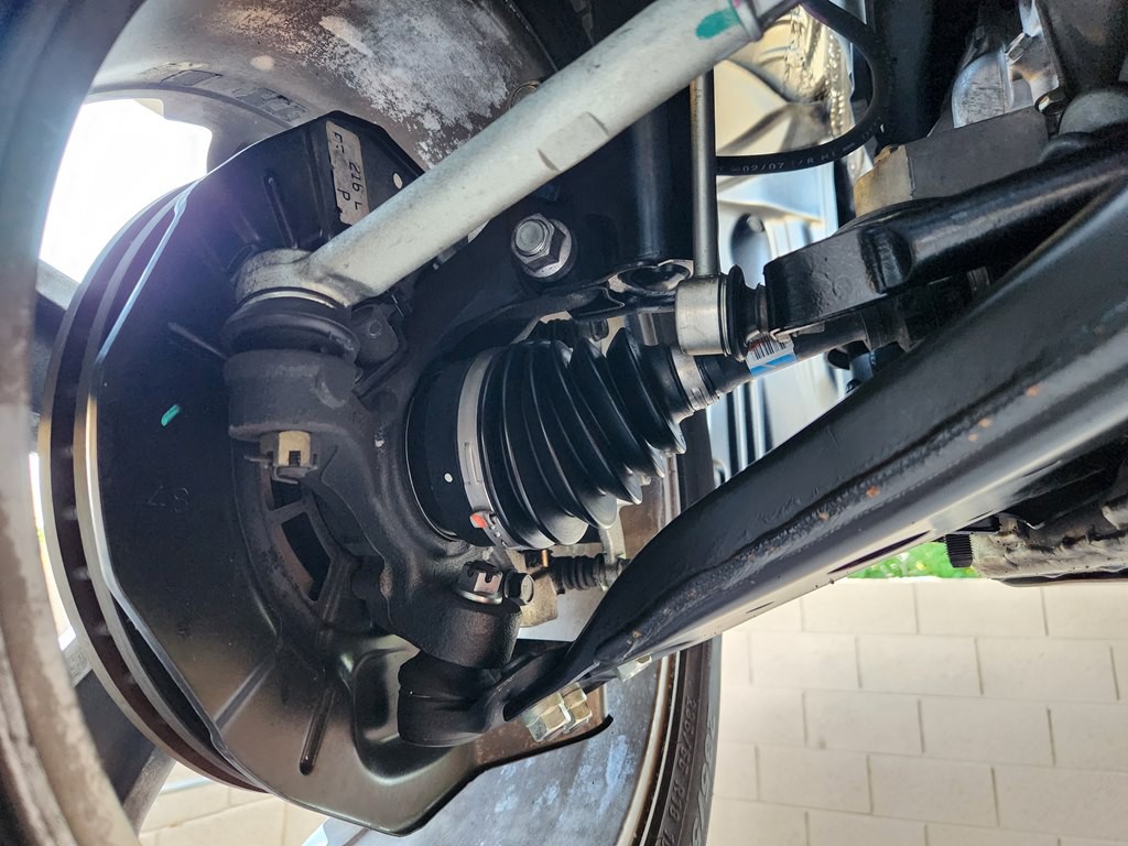 2008 Lexus RX 350 Image 71