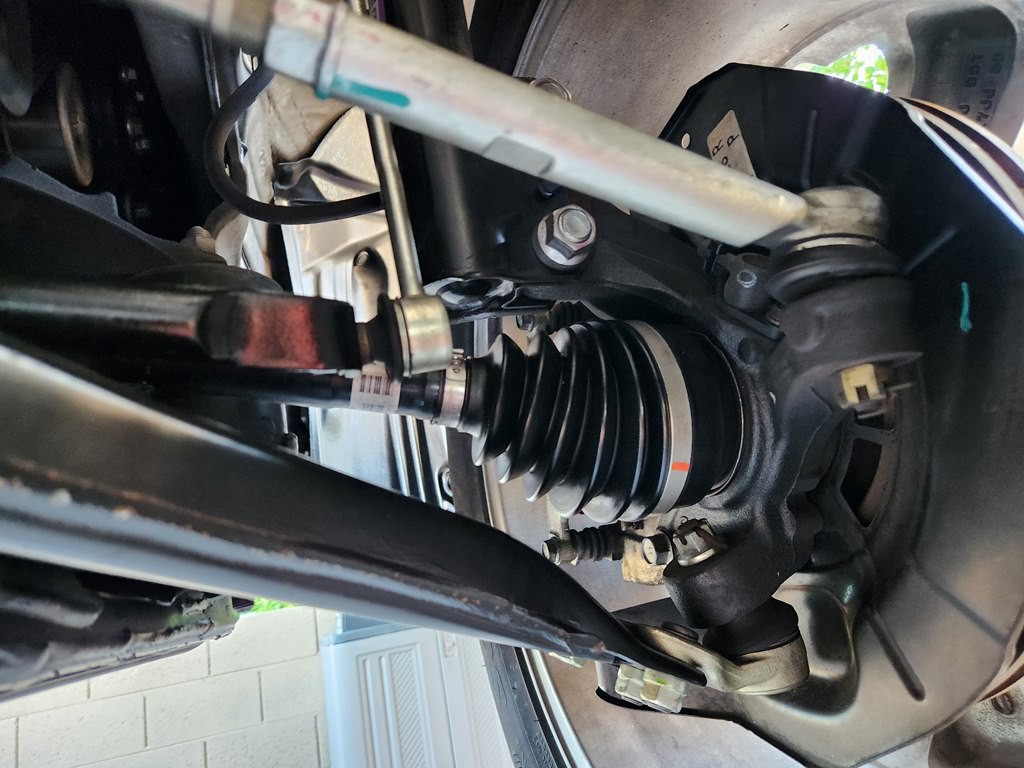 2008 Lexus RX 350 Image 72