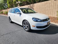 Image for 2010 Volkswagen Jetta Sportwagen Se ID: 6900011