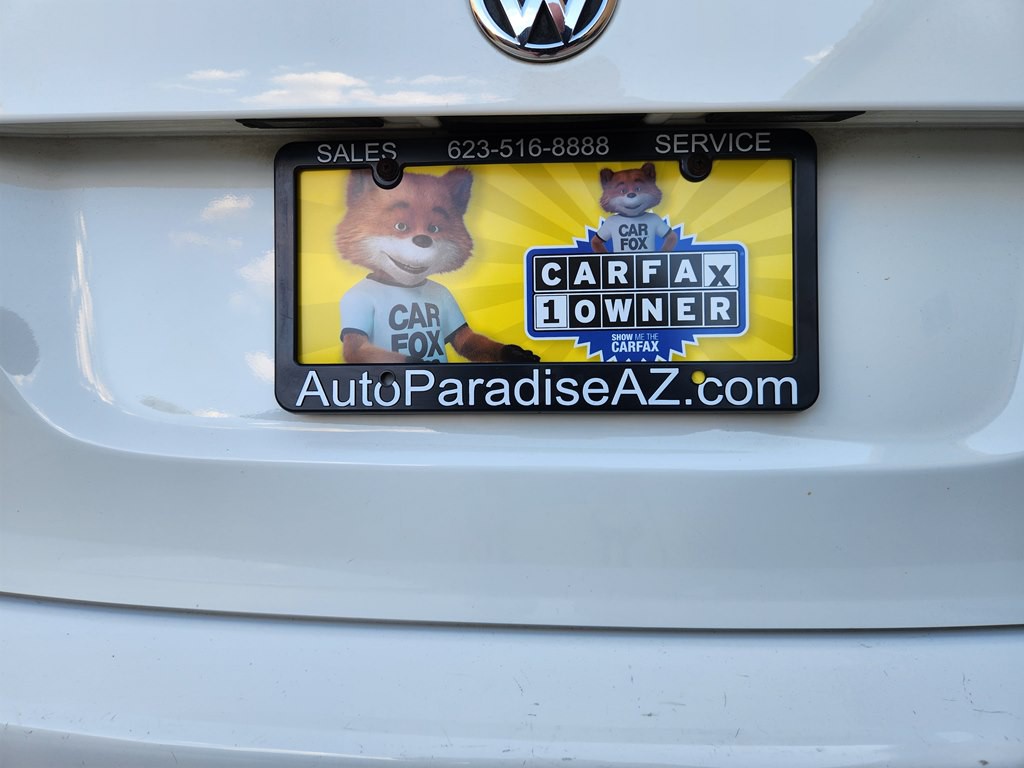 2010 Volkswagen Jetta Image 7
