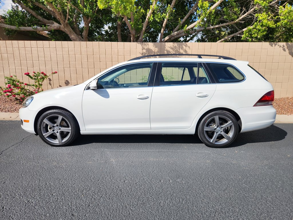 2010 Volkswagen Jetta Image 13