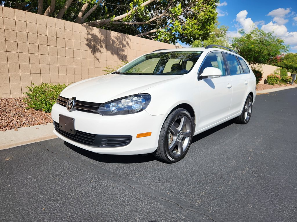 2010 Volkswagen Jetta Image 14