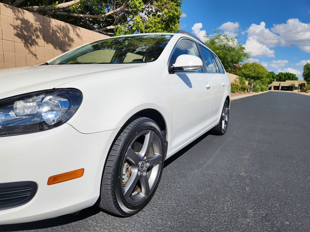2010 Volkswagen Jetta Image 15