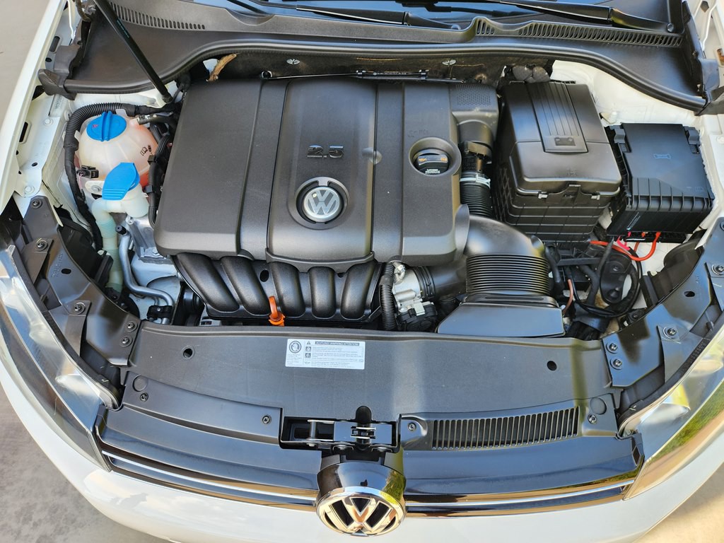 2010 Volkswagen Jetta Image 17