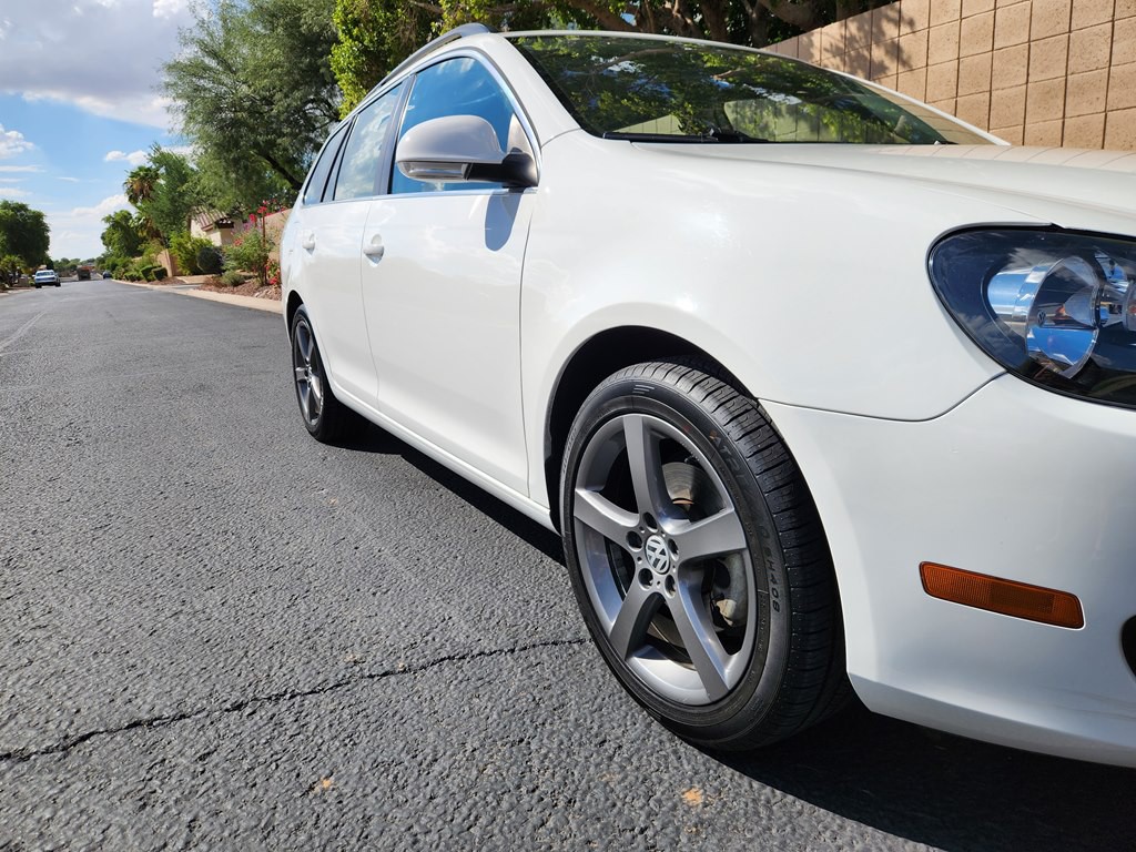 2010 Volkswagen Jetta Image 21