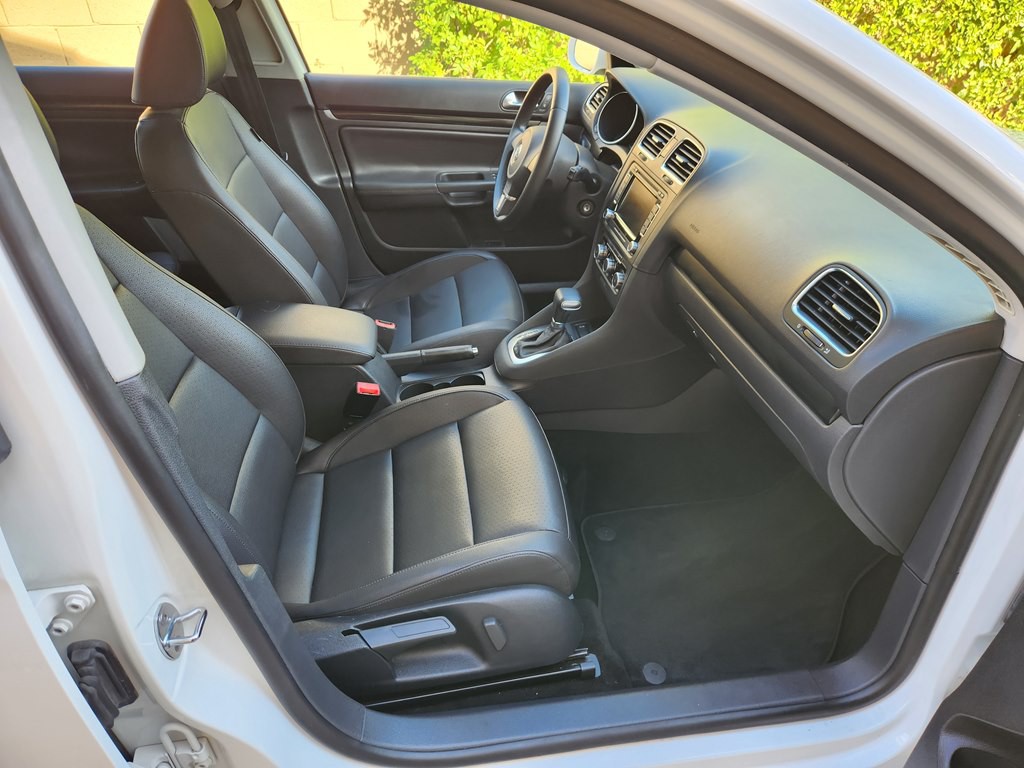 2010 Volkswagen Jetta Image 22