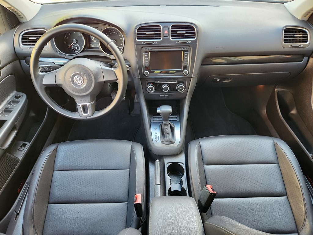 2010 Volkswagen Jetta Image 34