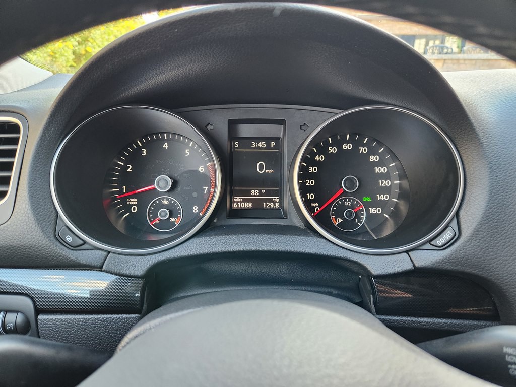 2010 Volkswagen Jetta Image 36