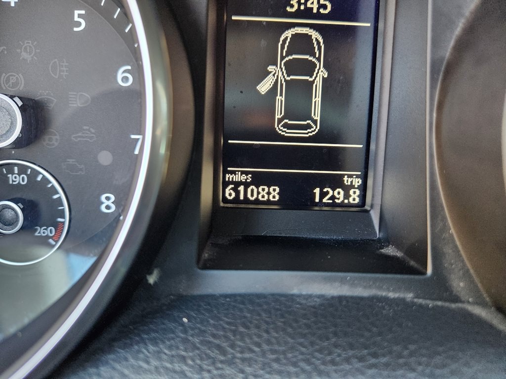 2010 Volkswagen Jetta Image 37