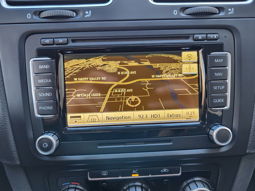 2010 Volkswagen Jetta Image 40