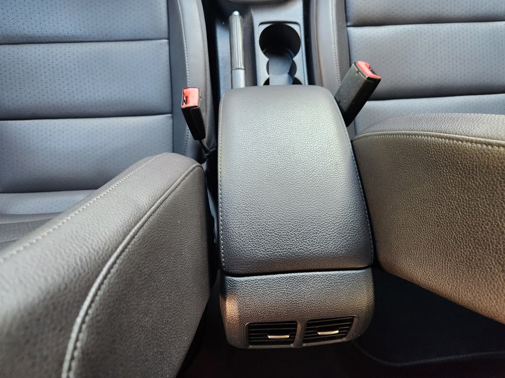 2010 Volkswagen Jetta Image 42