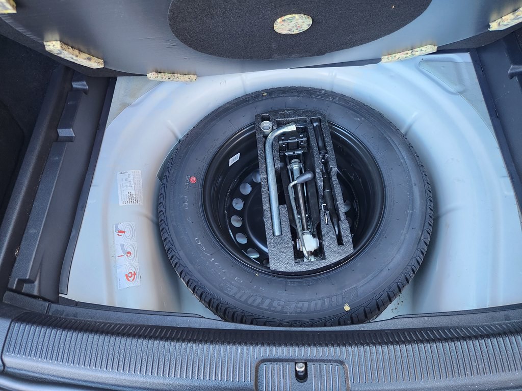 2010 Volkswagen Jetta Image 48
