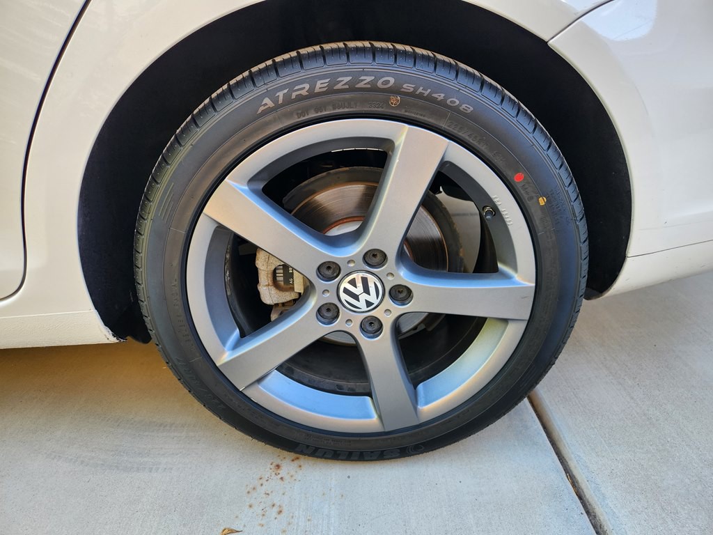 2010 Volkswagen Jetta Image 49