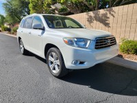 Image for 2008 Toyota Highlander Limited ID: 6900023