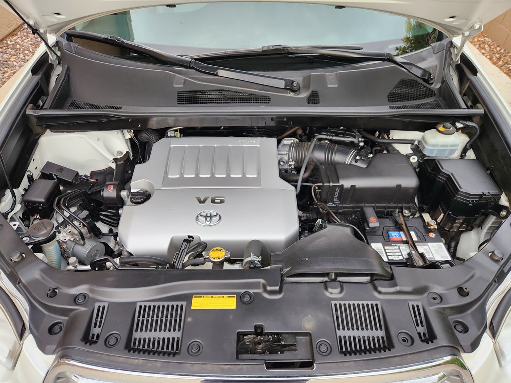 2008 Toyota Highlander Image 18