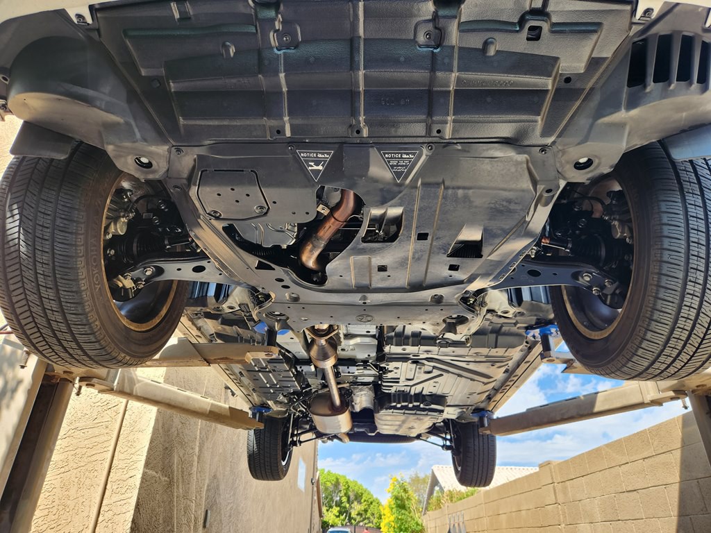 2008 Toyota Highlander Image 19
