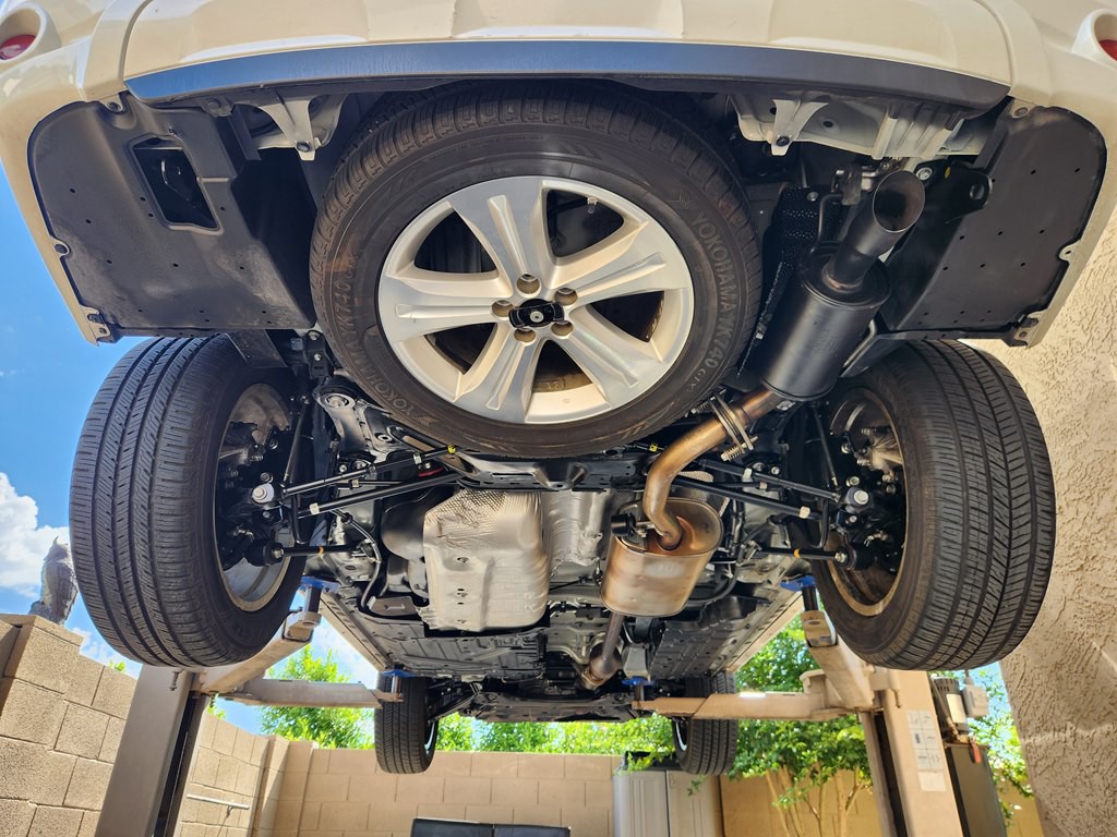 2008 Toyota Highlander Image 22