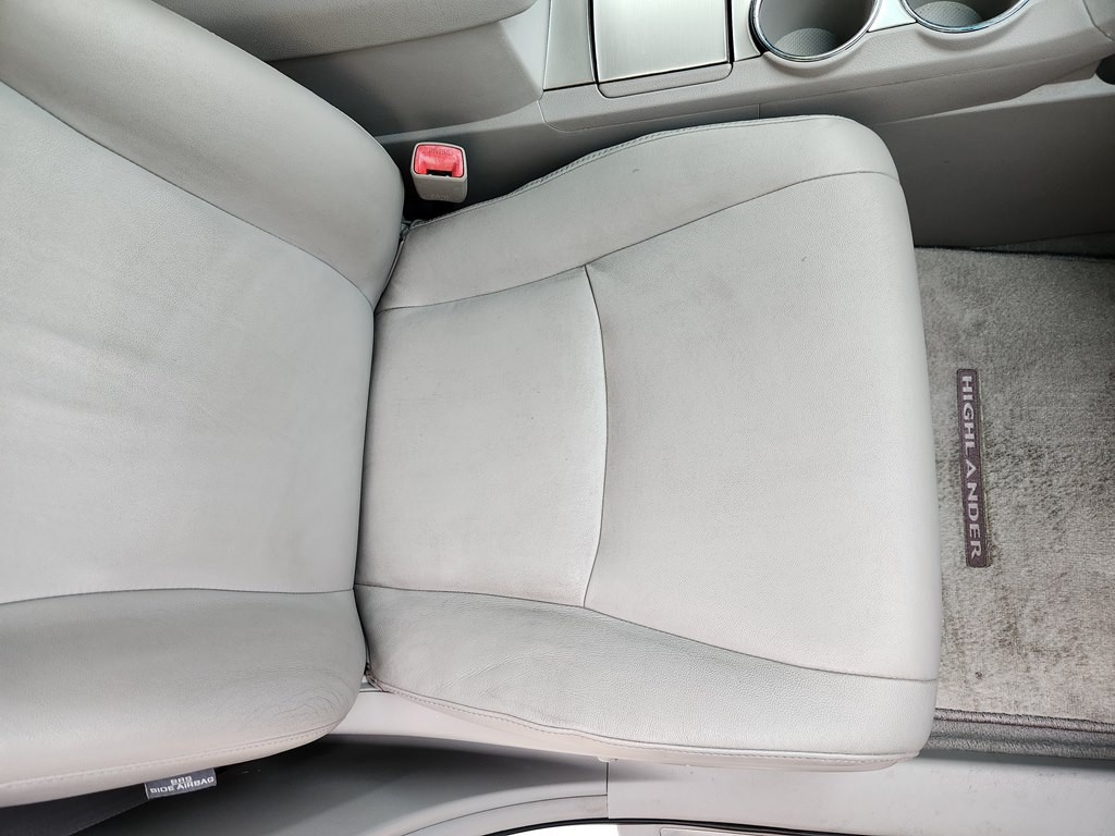 2008 Toyota Highlander Image 25