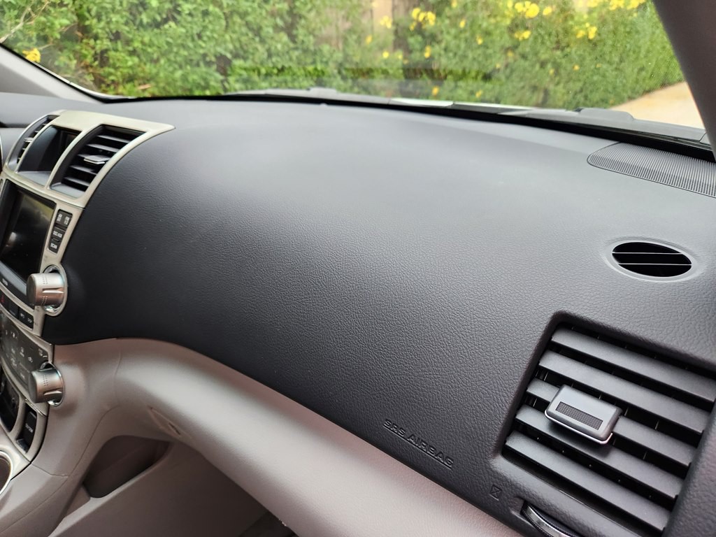 2008 Toyota Highlander Image 26