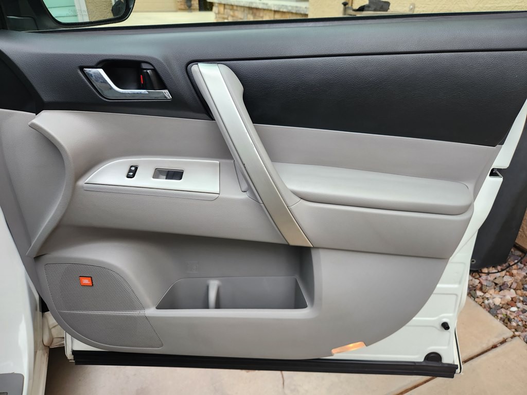2008 Toyota Highlander Image 27