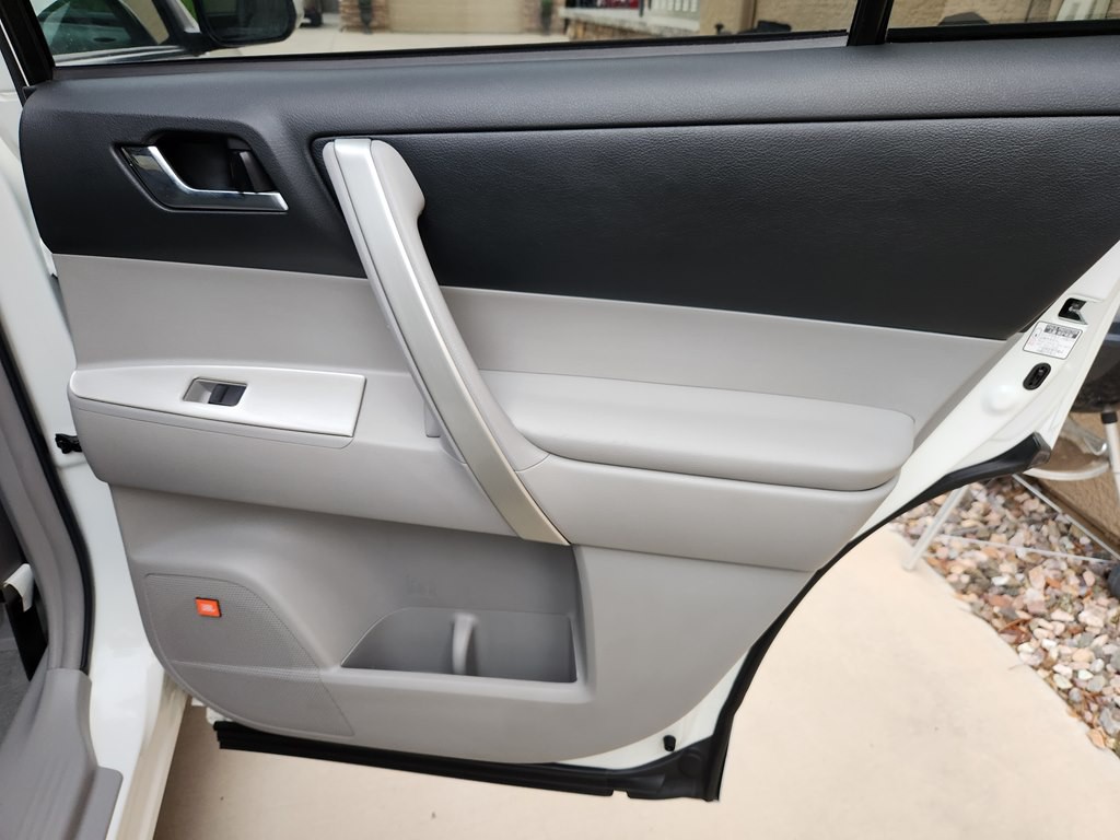 2008 Toyota Highlander Image 29