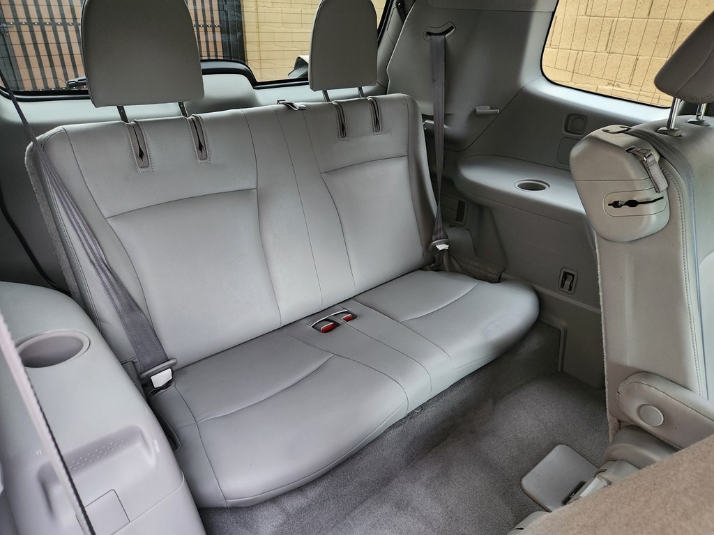 2008 Toyota Highlander Image 30