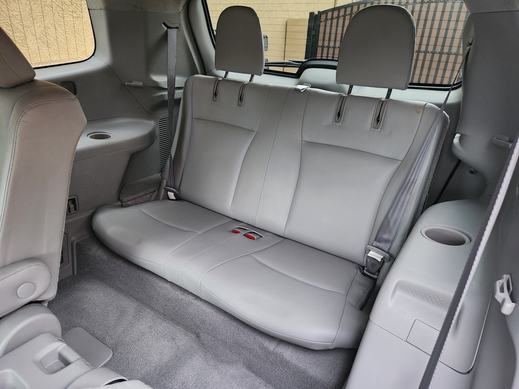 2008 Toyota Highlander Image 31