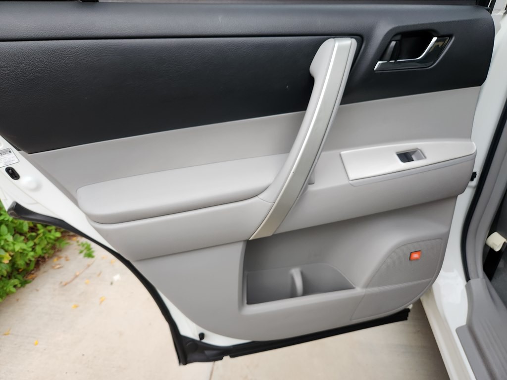 2008 Toyota Highlander Image 33