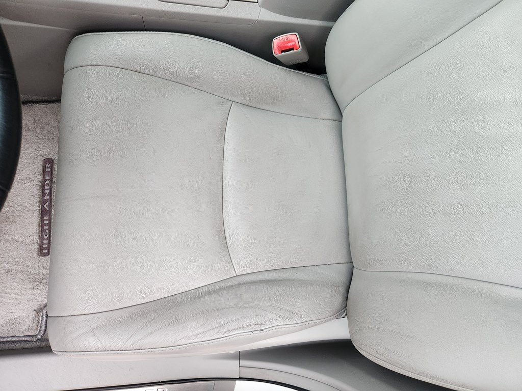 2008 Toyota Highlander Image 35