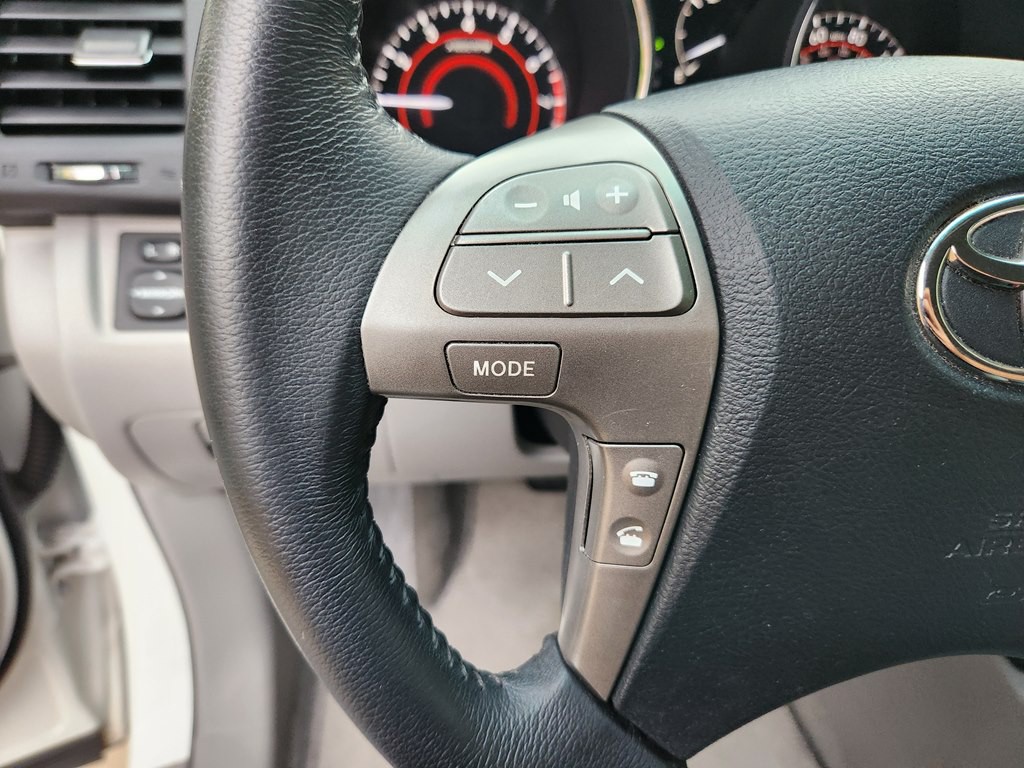 2008 Toyota Highlander Image 41
