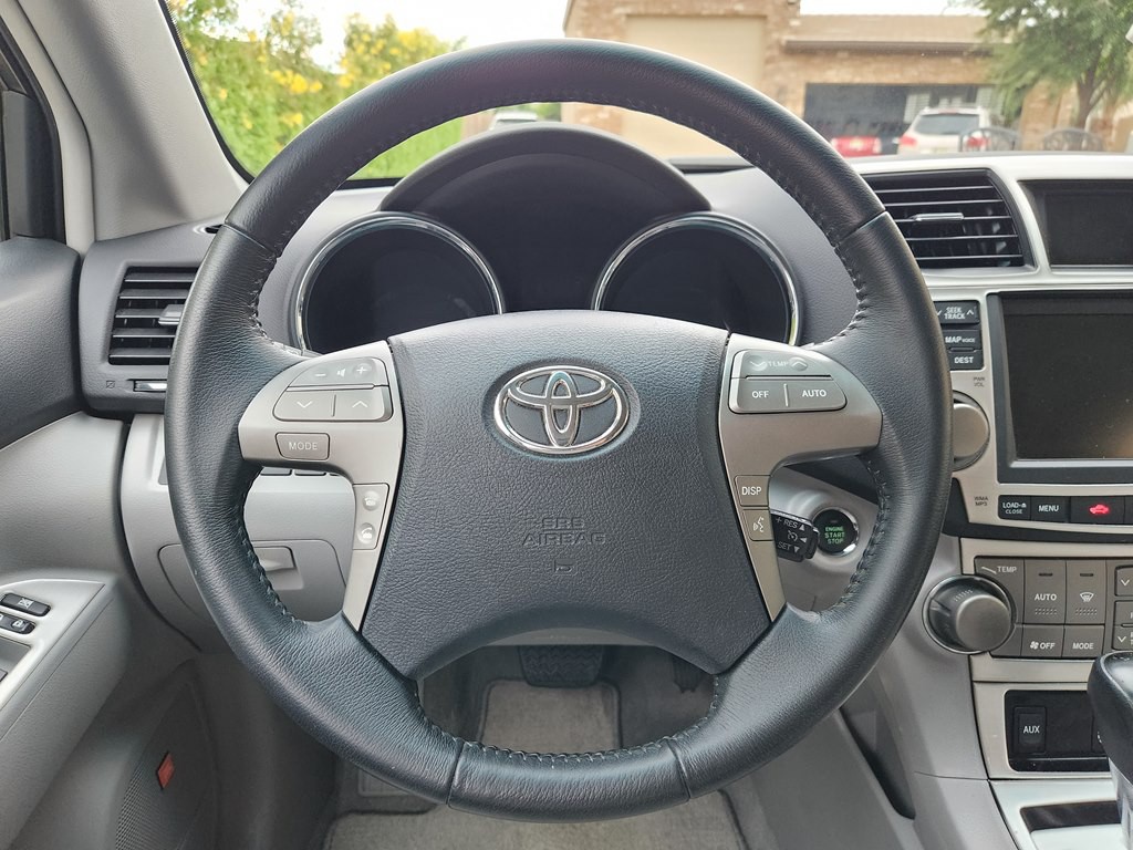 2008 Toyota Highlander Image 42