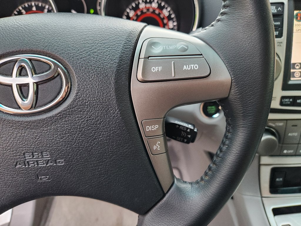 2008 Toyota Highlander Image 43