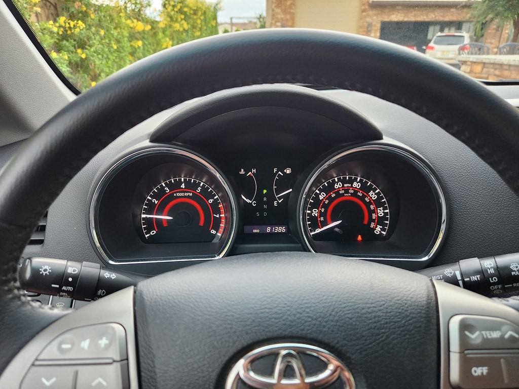 2008 Toyota Highlander Image 44