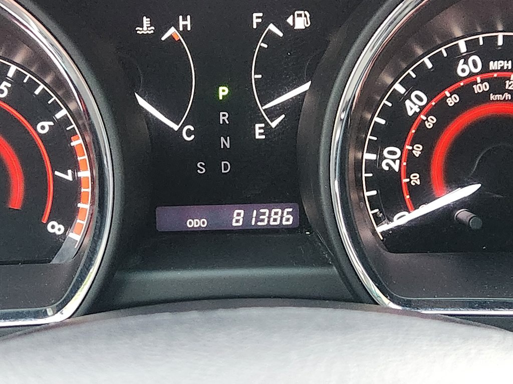 2008 Toyota Highlander Image 45