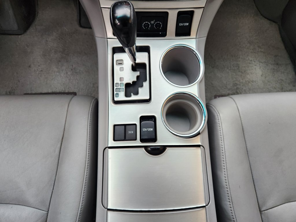 2008 Toyota Highlander Image 51
