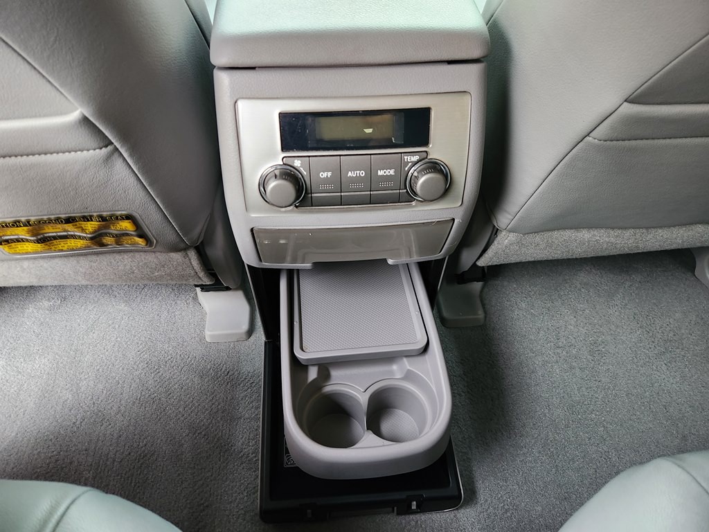 2008 Toyota Highlander Image 55