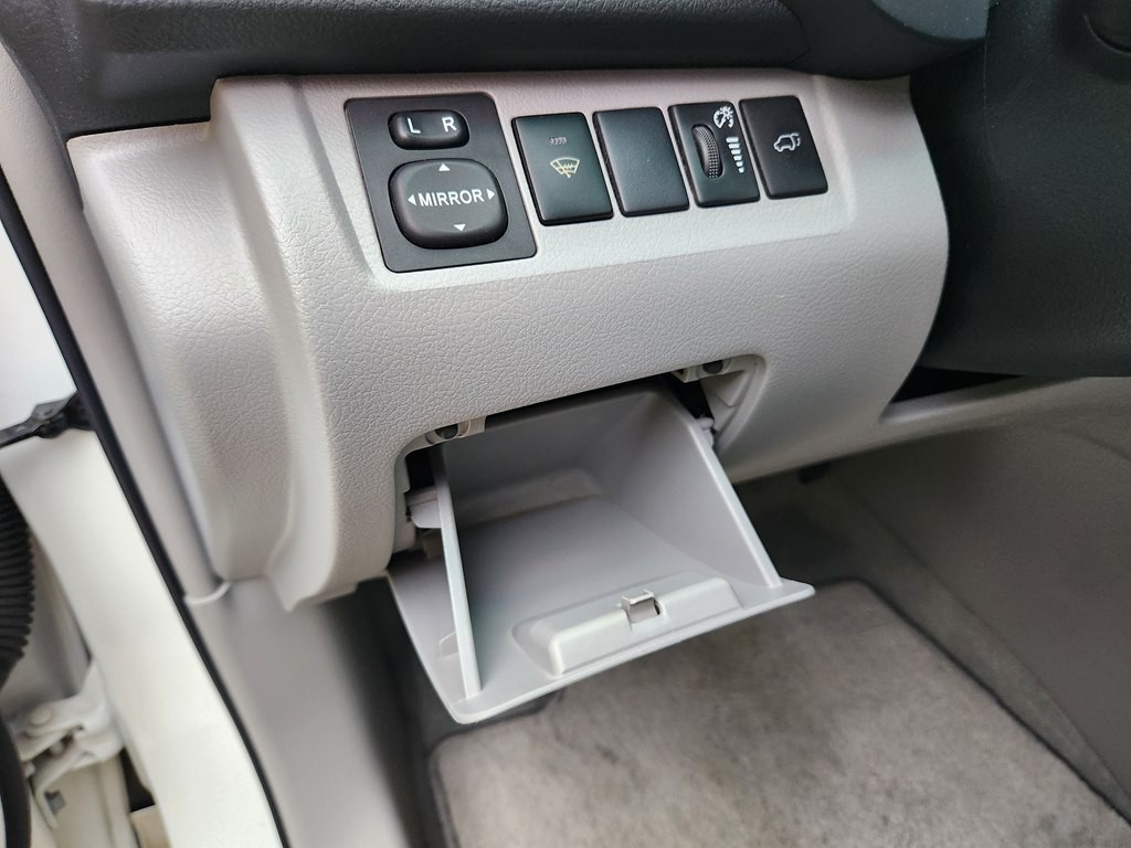 2008 Toyota Highlander Image 58
