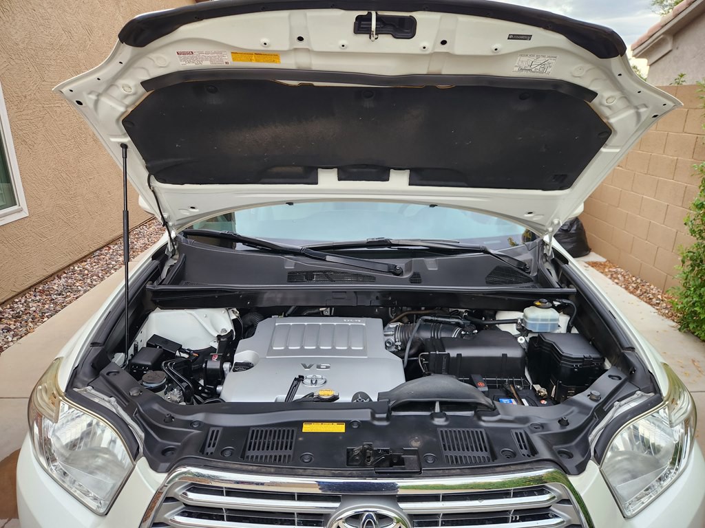 2008 Toyota Highlander Image 70