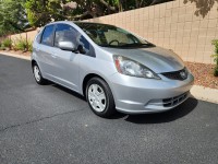 Image for 2013 Honda Fit BASE ID: 6900039
