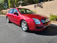 Image for 2006 Ford Fusion I4 SE ID: 6900062