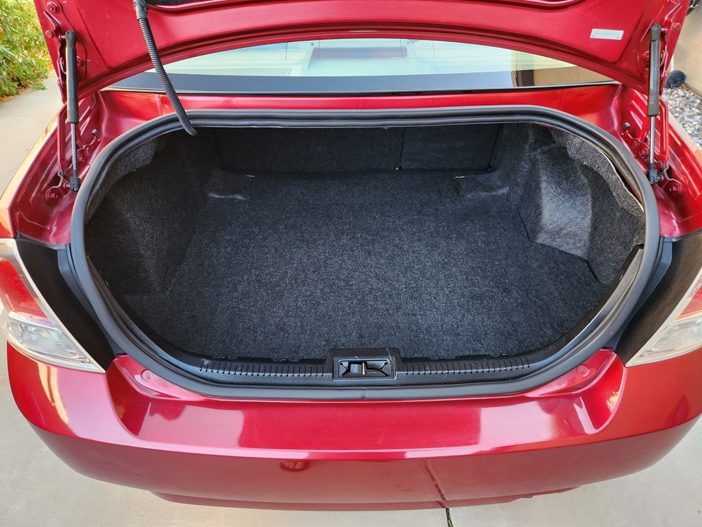 2006 Ford Fusion Image 6