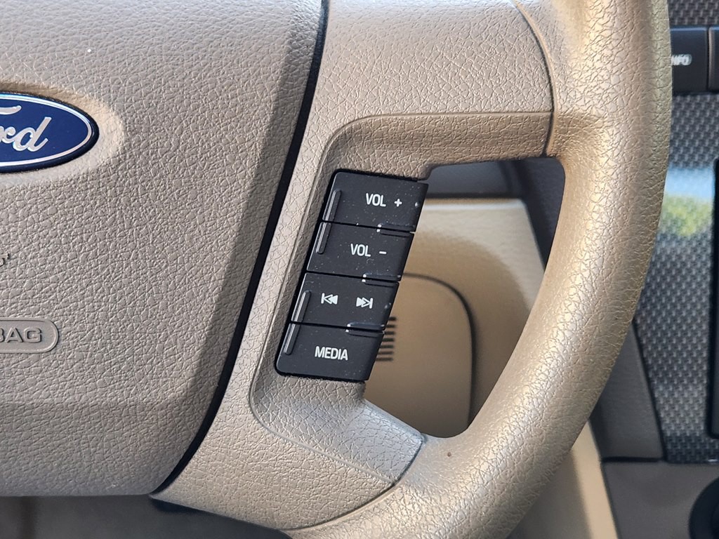 2006 Ford Fusion Image 36