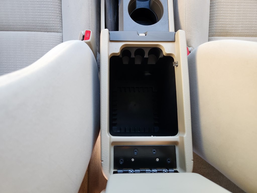 2006 Ford Fusion Image 46